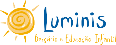 Logo Escola Luminis